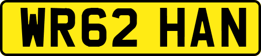 WR62HAN