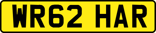 WR62HAR