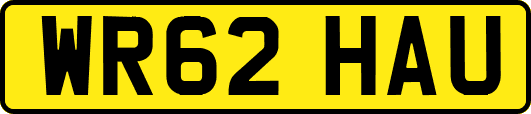 WR62HAU