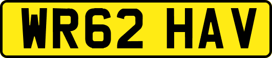 WR62HAV