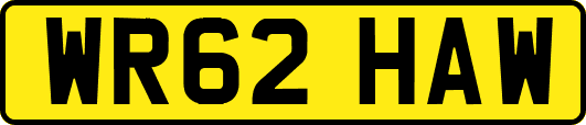 WR62HAW