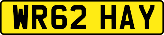 WR62HAY