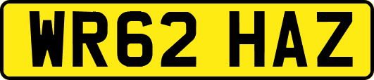 WR62HAZ