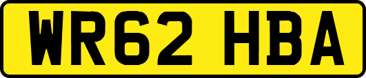 WR62HBA