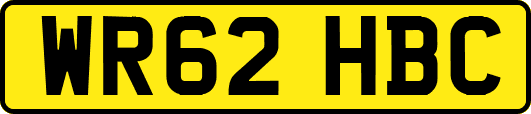 WR62HBC