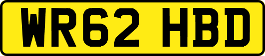 WR62HBD