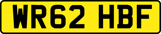 WR62HBF