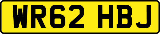 WR62HBJ