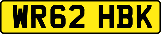 WR62HBK