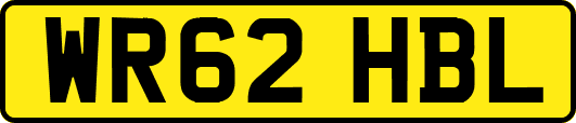 WR62HBL
