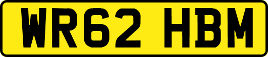 WR62HBM