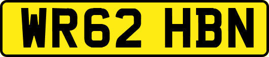 WR62HBN