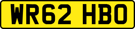 WR62HBO