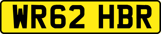 WR62HBR