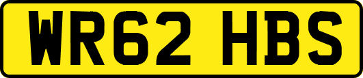 WR62HBS