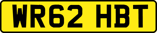 WR62HBT