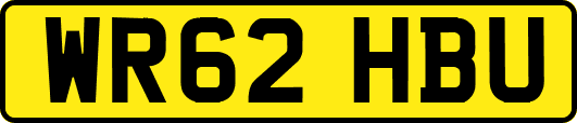 WR62HBU