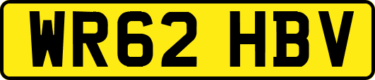 WR62HBV