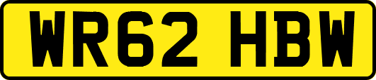 WR62HBW