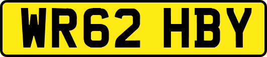 WR62HBY