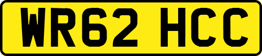 WR62HCC