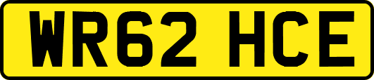 WR62HCE