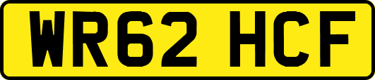 WR62HCF