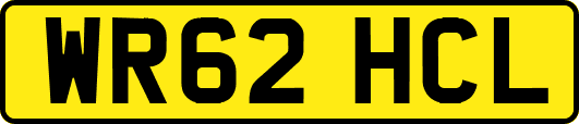 WR62HCL