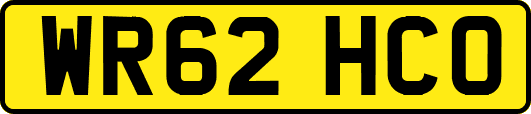 WR62HCO