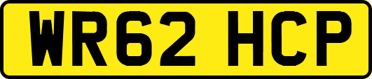 WR62HCP