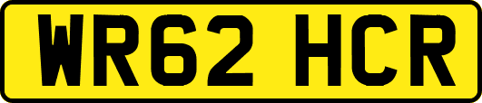 WR62HCR