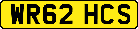 WR62HCS