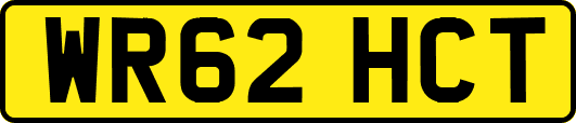 WR62HCT