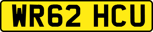WR62HCU