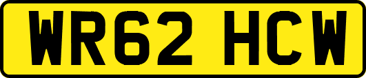 WR62HCW