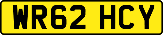 WR62HCY