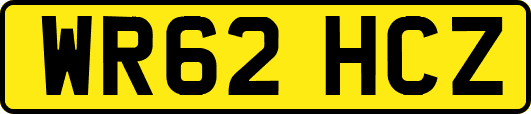 WR62HCZ