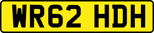 WR62HDH