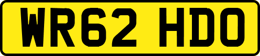 WR62HDO
