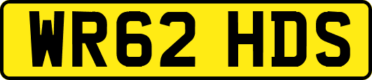 WR62HDS