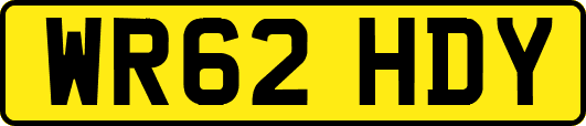 WR62HDY