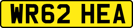 WR62HEA