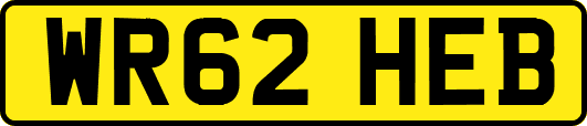 WR62HEB