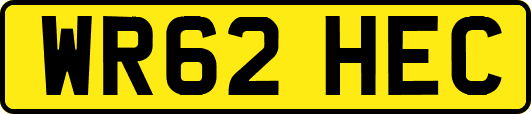 WR62HEC