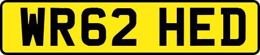WR62HED