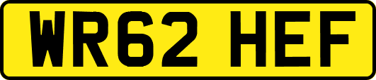 WR62HEF