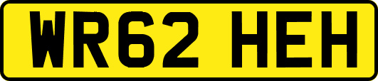 WR62HEH