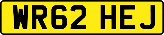 WR62HEJ