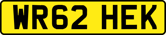 WR62HEK