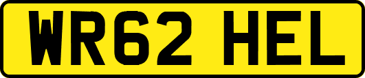 WR62HEL